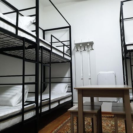 Station Hostel Aτιράου Εξωτερικό φωτογραφία