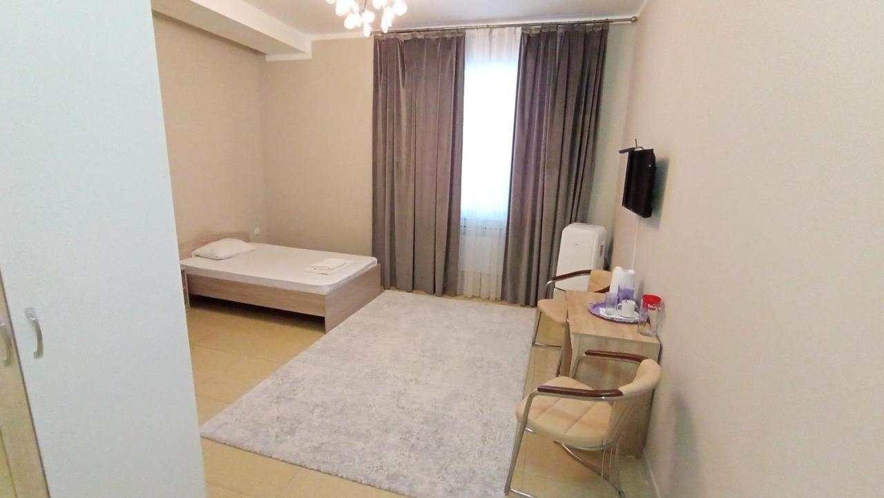 Station Hostel Aτιράου Εξωτερικό φωτογραφία