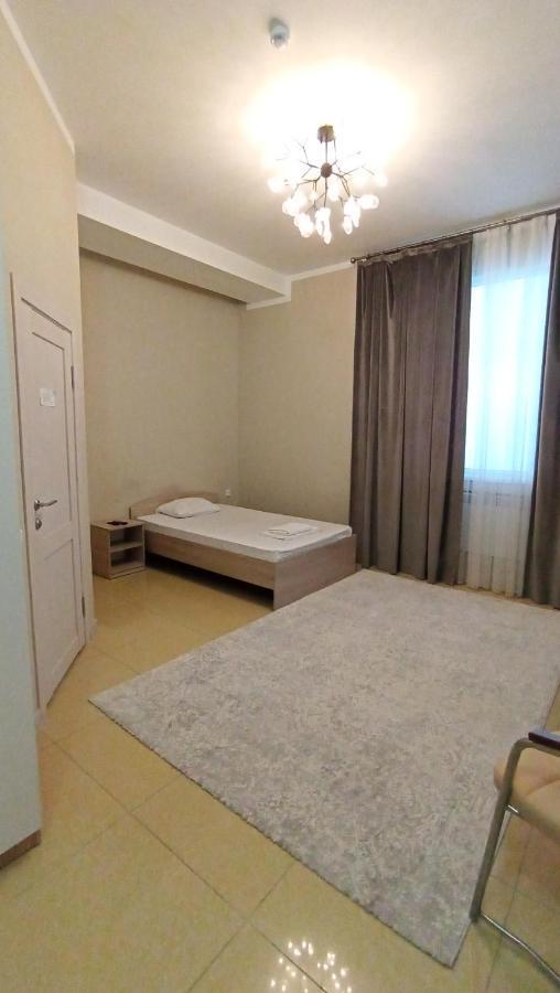 Station Hostel Aτιράου Εξωτερικό φωτογραφία