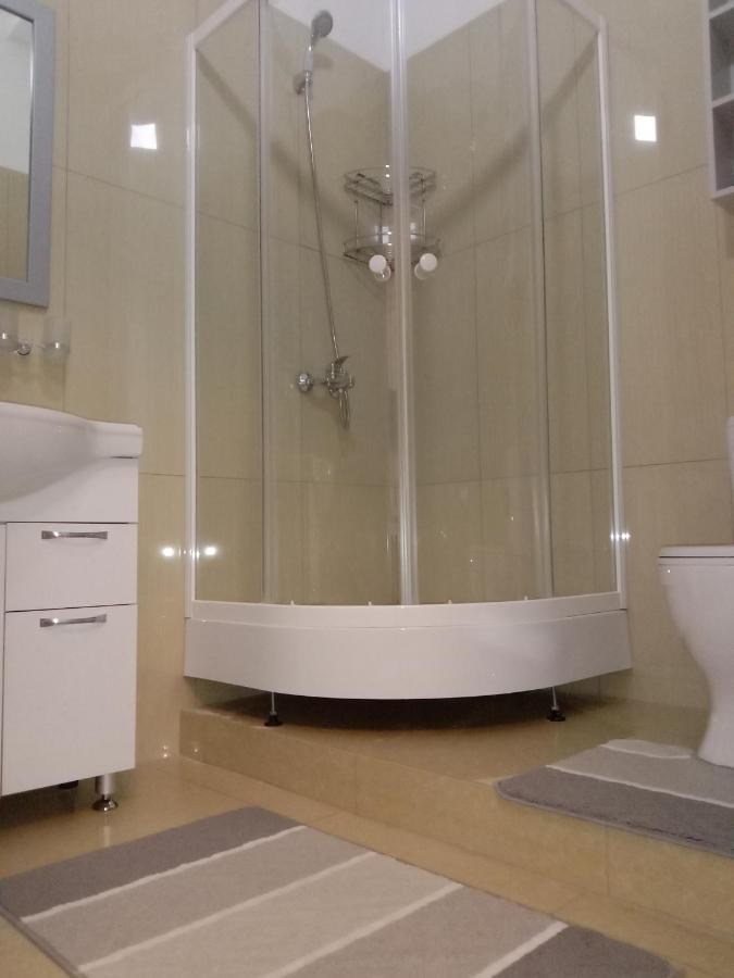 Station Hostel Aτιράου Εξωτερικό φωτογραφία