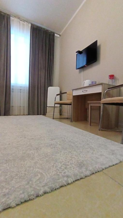 Station Hostel Aτιράου Εξωτερικό φωτογραφία