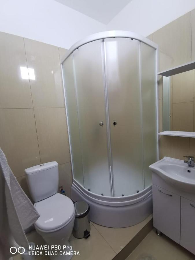 Station Hostel Aτιράου Εξωτερικό φωτογραφία