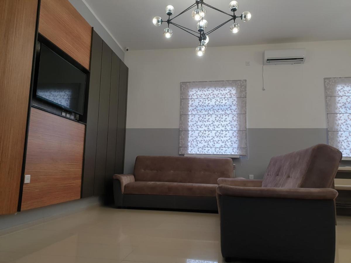 Station Hostel Aτιράου Εξωτερικό φωτογραφία