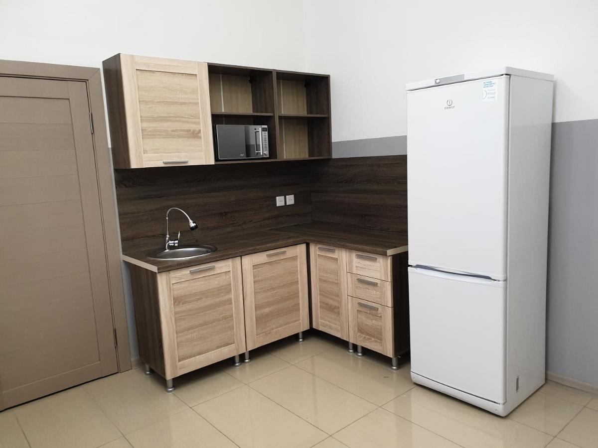 Station Hostel Aτιράου Εξωτερικό φωτογραφία
