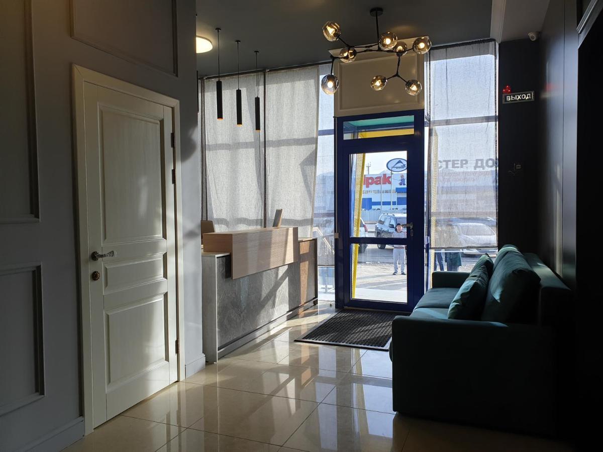 Station Hostel Aτιράου Εξωτερικό φωτογραφία