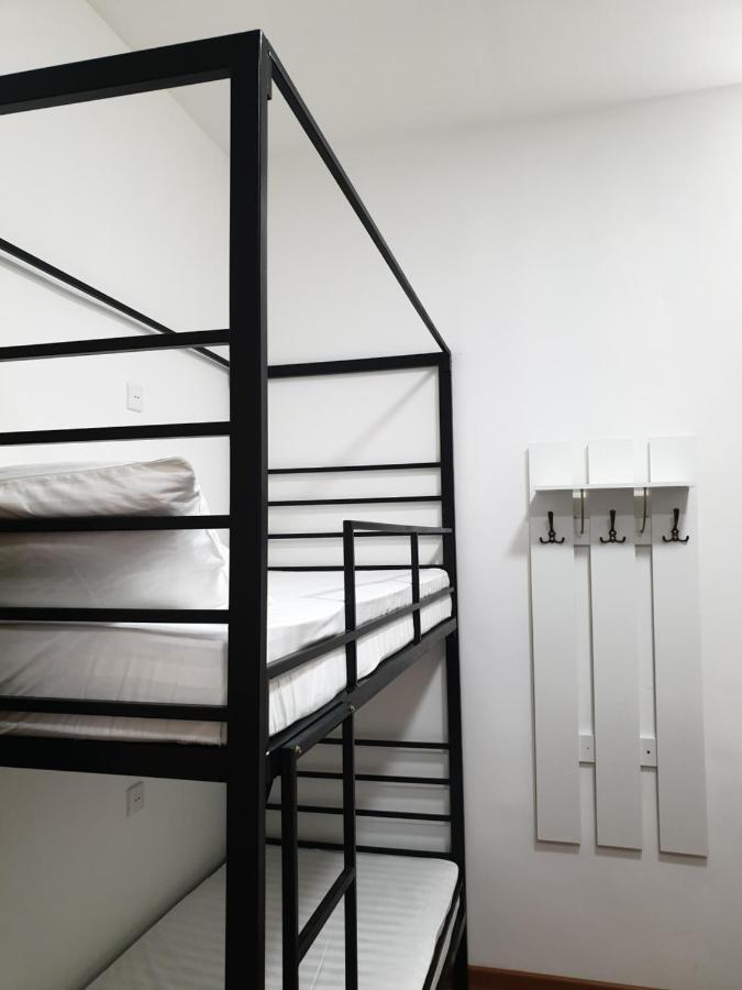 Station Hostel Aτιράου Εξωτερικό φωτογραφία