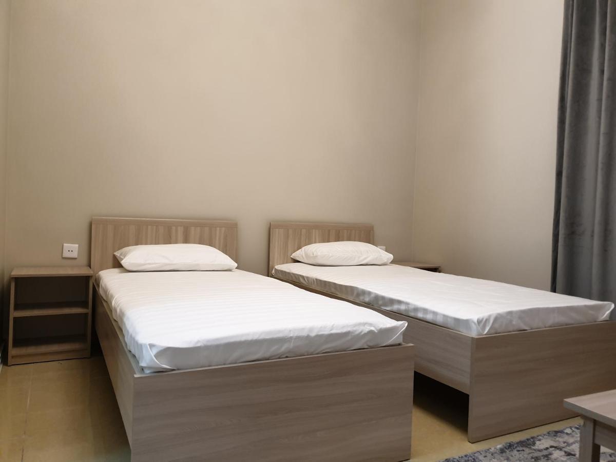 Station Hostel Aτιράου Εξωτερικό φωτογραφία