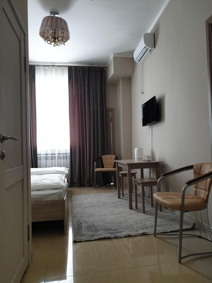 Station Hostel Aτιράου Εξωτερικό φωτογραφία