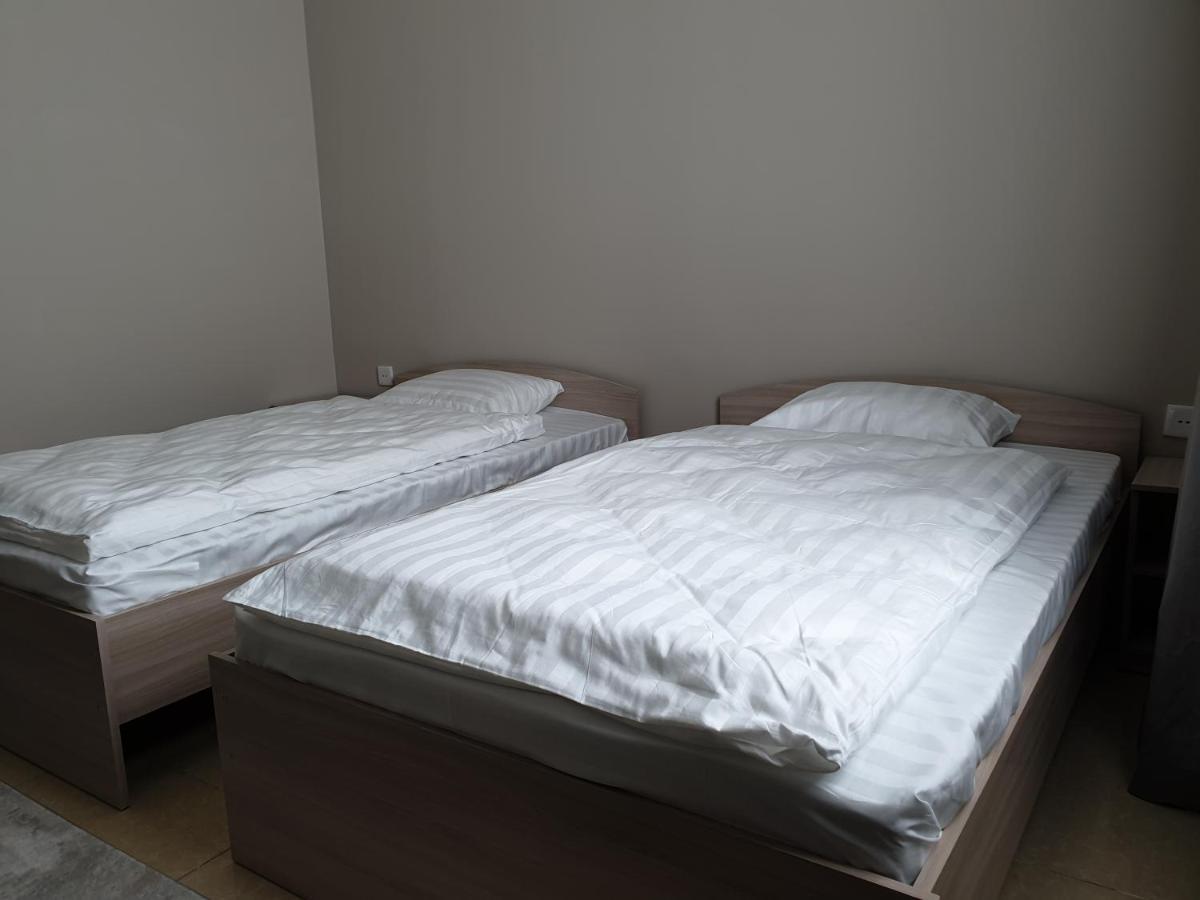 Station Hostel Aτιράου Εξωτερικό φωτογραφία